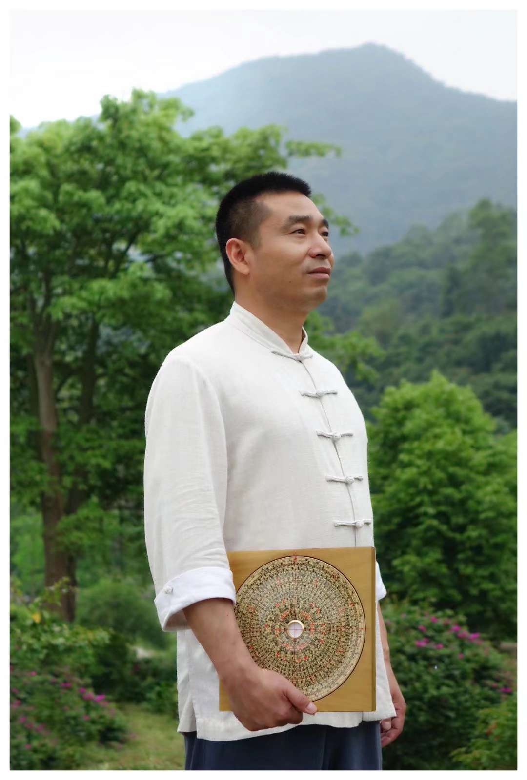 白明剑老师