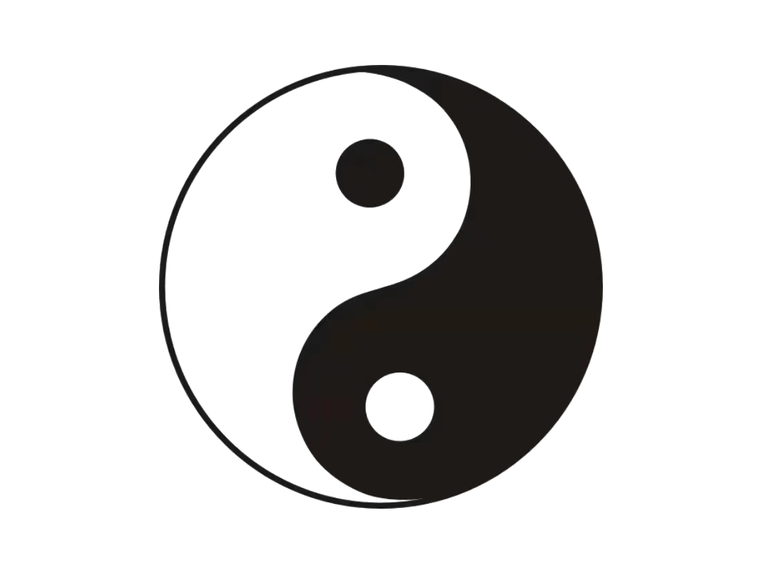 太极图